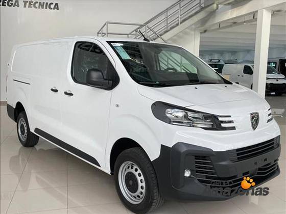 PEUGEOT EXPERT 2.2 TURBO DIESEL CARGO MANUAL